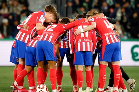 ريمونتادا أرامباري تقتل سيميوني في 4 دقائق.. خيتافي يعود من تأخره بفوز مثير أمام أتلتيكو